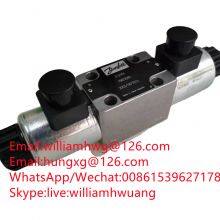 Sany Valve B220401001223 Solenoid Valve B220402000399 Cylinder 12632237 ZXSDJ450F-R2.1.3.2A.1 thumbnail-2