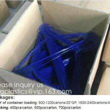 Metal Wire Laundry Hanger For Clothes Storage Holders & Rack Cheap Hangers Store Hanger Racks Factory Price thumbnail-2