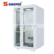 Soundproofing Material Polyester Acoustic Panels Recording Studio With Modern Decorative Polyester Fiber thumbnail-2