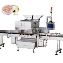 Electronic Counting Machine Full Automatic Bottle Capsule Tablet Filling Counting Packaging Machines thumbnail-3