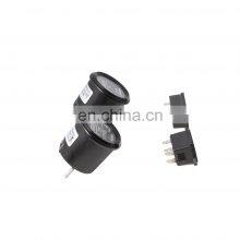 Curtis Instrument 840 Circular Battery Indicator Meter thumbnail-3