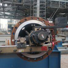 FI40 Flange Facer thumbnail-1