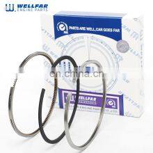 4181A026 Tractor Serie Machine Engine Part 100mm Piston Ring 80094191/4181A026 thumbnail-1