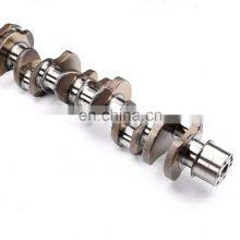 Forged Steel 4D34 6D15 6D16T SH300 Crankshaft ME999367 ME999368 ME032800 ME131814 For Sale thumbnail-4