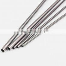 Grade 2 Grade 5 Ti6Al4V Titanium Pipe Tube Price Competitive thumbnail-1