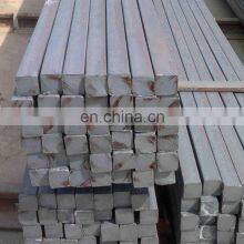 Hot Selling 316l Inox Rod Stainless Steel Square Bar Price per kg thumbnail-3
