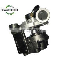 4JB1 75KW Turbocharger GT22 738769-5015S E049339000257 738769-5015 thumbnail-2