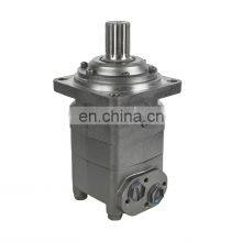 Blince Low Speed Large Toruqe OMVE400-K6-CC-S OMV OMVE 800 1000 Orbit Motor Hydraulic Motors thumbnail-5