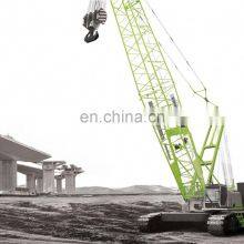 Zoomlion Foldable Hydraulic Spider Crane Arm ZCC1300 thumbnail-4