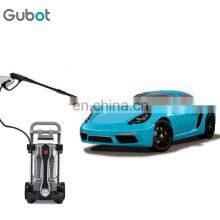 Gubot GBT-HC1512 Water Jet High Pressure Cleaner High Pressure Water Cleaner thumbnail-5