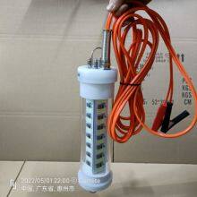 2022 NEW 900W 12-24V Green White Blue Yellow Red Submarine LED Fishing Lights Night Fishing thumbnail-3