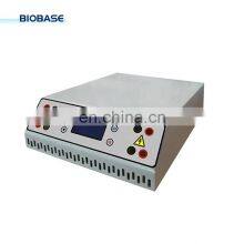 Biobase Electrophoresis Analyzer BEP-600I for PCR Laboratory Use Gel Electrophoresis Tank for Laboratory or Hospital thumbnail-1