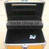 2013 Fashion Colors China Manufactur Stainless Steel Tobacco Case for Men Gift