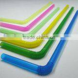 Company Plastic Drinking Straw Machine