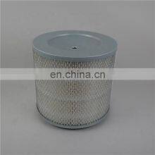 High Quality Durable Air Filter Kits 23782352 for Compressor V132-160KW Parts Replacement thumbnail-5