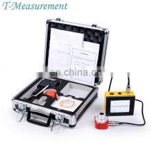 Taijia Crack Depth Detector Scale Testing Method Crack Gauge Concrete Crack Detector Scanners