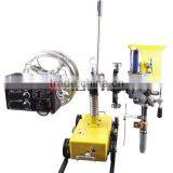 HMZ-1000 Automatic Submerged Arc Welding Machine thumbnail-1