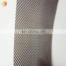 Titanium Micro Mesh Expanded Metal Screen for Filter thumbnail-2