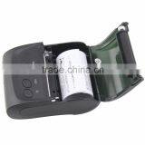 Trade Assurance 5802LD 58mm Bluetooth Thermal Printer Smartphone pc Computer Mini Thermal Printer Machine thumbnail-2