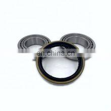 R185.02 HR32007XJ/HR32008XJ Front Wheel Hub Bearings Size 40x68.35x62 for Russia Cars thumbnail-3