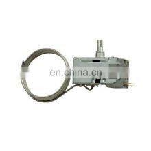 TAM112 HVAC Capillary Thermostat For Refrigerator Air Conditioner Parts Freezer Thermostat TAM thumbnail-3