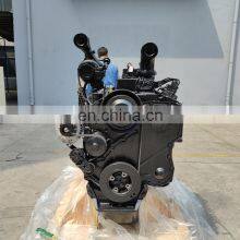 215HP 6 Cylinders Water Cooled Instrustrial Diesel Engine 6CTA8.3-C215 thumbnail-5