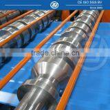 Roof Panel Double Layer Rib and AG Panel Making Machine thumbnail-3