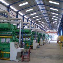 20MW HFO Generator Set Power Plant 11kv,50hz thumbnail-2