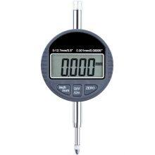 Digital Dial Gauge 12.7mm 25.4mm 50.8mm 100mm thumbnail-2