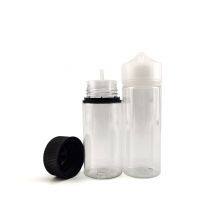 10ml Empty Plastic Squeezable Dropper Bottles Eye Liquid Droppers Childproof Cap Thin Tip Dropper Bottles thumbnail-5