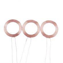 Qualitified Factory Supply of All Signal Wire Wireless Qi Inductor Coil thumbnail-1