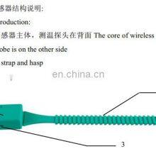 Power Wireless Temperature Online Monitoring System Based on IOT Technology thumbnail-2