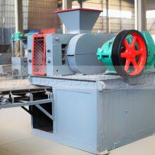 Smokeless Coal Briquette Machine/coal Mine Briquette Maker/coal Ash Briquette Making Machine thumbnail-2