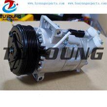 TUYOUNG HY-AC2040 VCS14C Auto ac Compressors Lada Vesta 1.6 Petrol 21808111012 8450008008 thumbnail-4