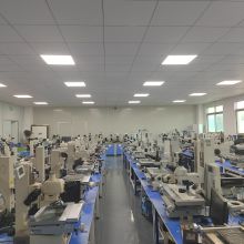 Shenzhen shengyuanhong precision technology co., ltd