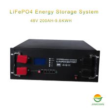48V Lithium ion Battery 200AH