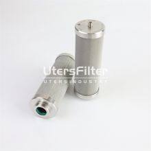 BUR-S-0075-ST-SS003-B UTERS Filter Element Replace of Indufil All Stainless Steel Filter Element thumbnail-3