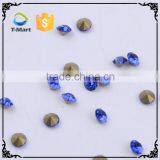 New Products 2016 SS10 Adhesive Rhinestones Loose Crystal Bead thumbnail-2