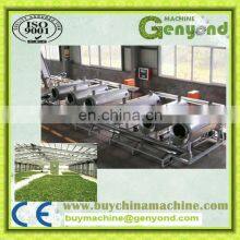 Tea Leaf Processing Machine / Tea Steamer /tea Steaming Machine thumbnail-4