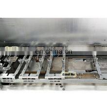 Automatic Double Paper Soap Packing Machine thumbnail-4