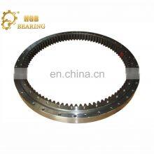 High Service and Quality Tunnel Boring Machine Triple Row Roller Slewing Bearing Ring Swivel Bearing thumbnail-2