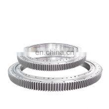 R305LC-7,R320LC-7,R335LC-7 Part Number 81N9-01020 Excavator Swing Bearing Swing Circle Slew Gear thumbnail-4