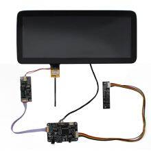 DJ123IA-01B INNOLUX Original Stock 12.3 Inch LCD Display Screen 1920 * 720 High-definition and High Brightness Display Module thumbnail-2