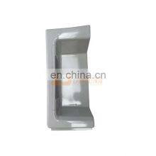 Pièces de rechange pour camions China Heavy Truck Sinotruk HOWO T5g T7h Tx - Pédale inférieure droite WG1642242104 thumbnail-1