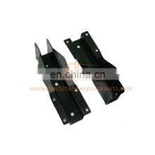 Foton Auman Truck Spare Parts 1b24953000449 Dashboard Upper Cross Member Bracket thumbnail-2