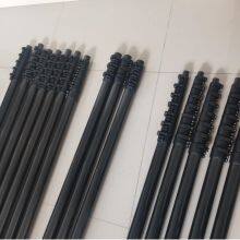 3m 10ft 5m 16ft 8m 26ft Carbon Fiber Telescopic Pole for the Canopy of the Heavens Tent Rod at Outdoors thumbnail-2