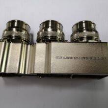 Glenair Connector 527-113MP2A10B10C10 thumbnail-3