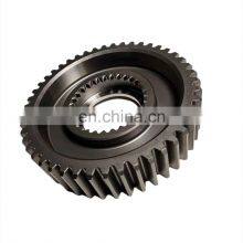 Schnellübertragungs-Reduktionsgetriebe 19726 RTD-1707106 12JS160T-1707106 12JS200T-1707106 12JSD200T-170106 für chinesische Lastwagen thumbnail-5