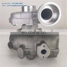 K28 Turbocharger 53289706791 3827092 864388 8110541 3827092 5328 970 6791 5328-970-6791 Iveco Marine With 8060SRM Engine thumbnail-5