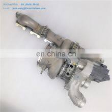 B58 Turbocharger for 340i 440i 540i 740i M140i M240i 3.0L B58B30 Engine KB312 7643147 11652397070 Turbo thumbnail-1